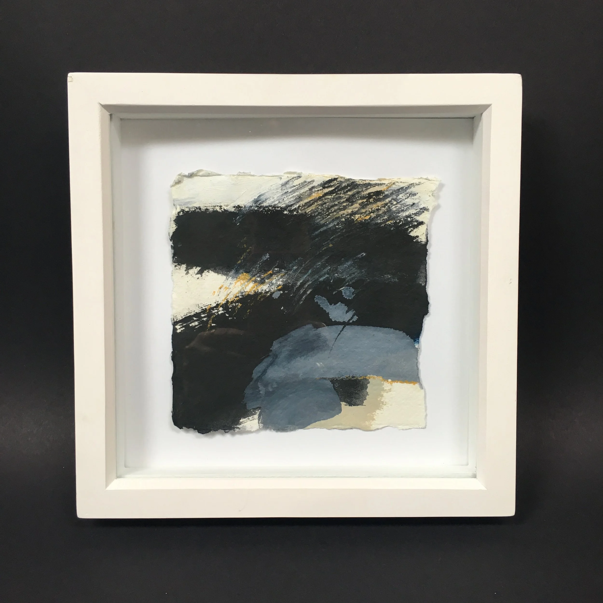 Gravity No.12
