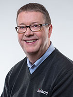 Dag Gjerde, Salg Honda 70158602 dag@aaland.no