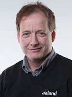 Øystein Magerholm, Delelager 70158616 oystein@aaland.no