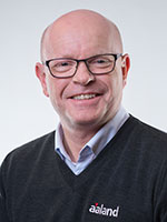 Helge Olsvik, Ettermarkedssjef 70158613 helge@aaland.no