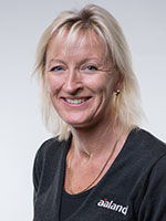 Fride Sørnes, Regnskap 70158612 fride@aaland.no