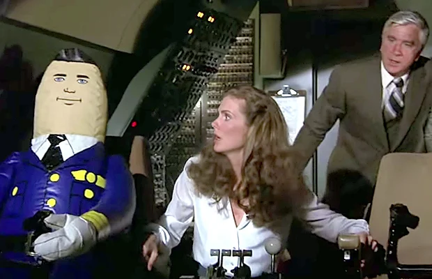 Would you get on a plane with a pilot who doesn’t know how to fly?