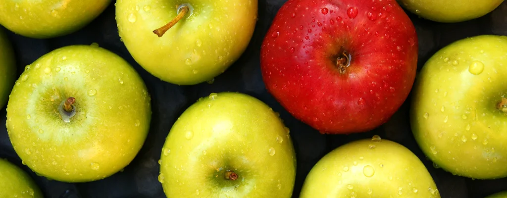 A common mistake when filling a leadership position