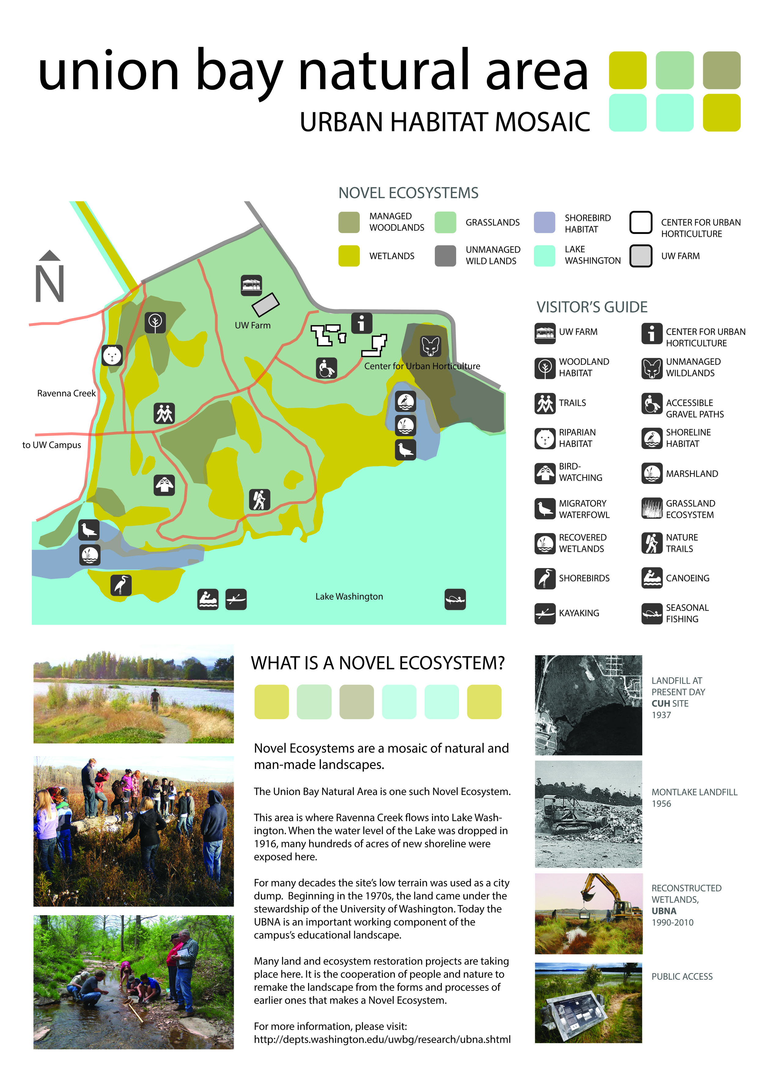 Novel Ecosystem