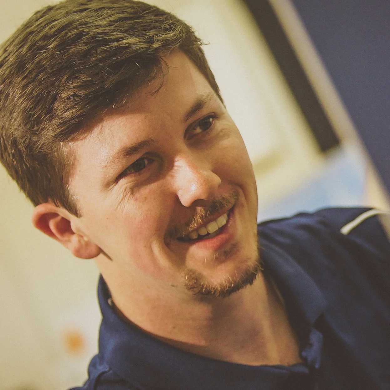 Micah Waters // MOS SM Manger