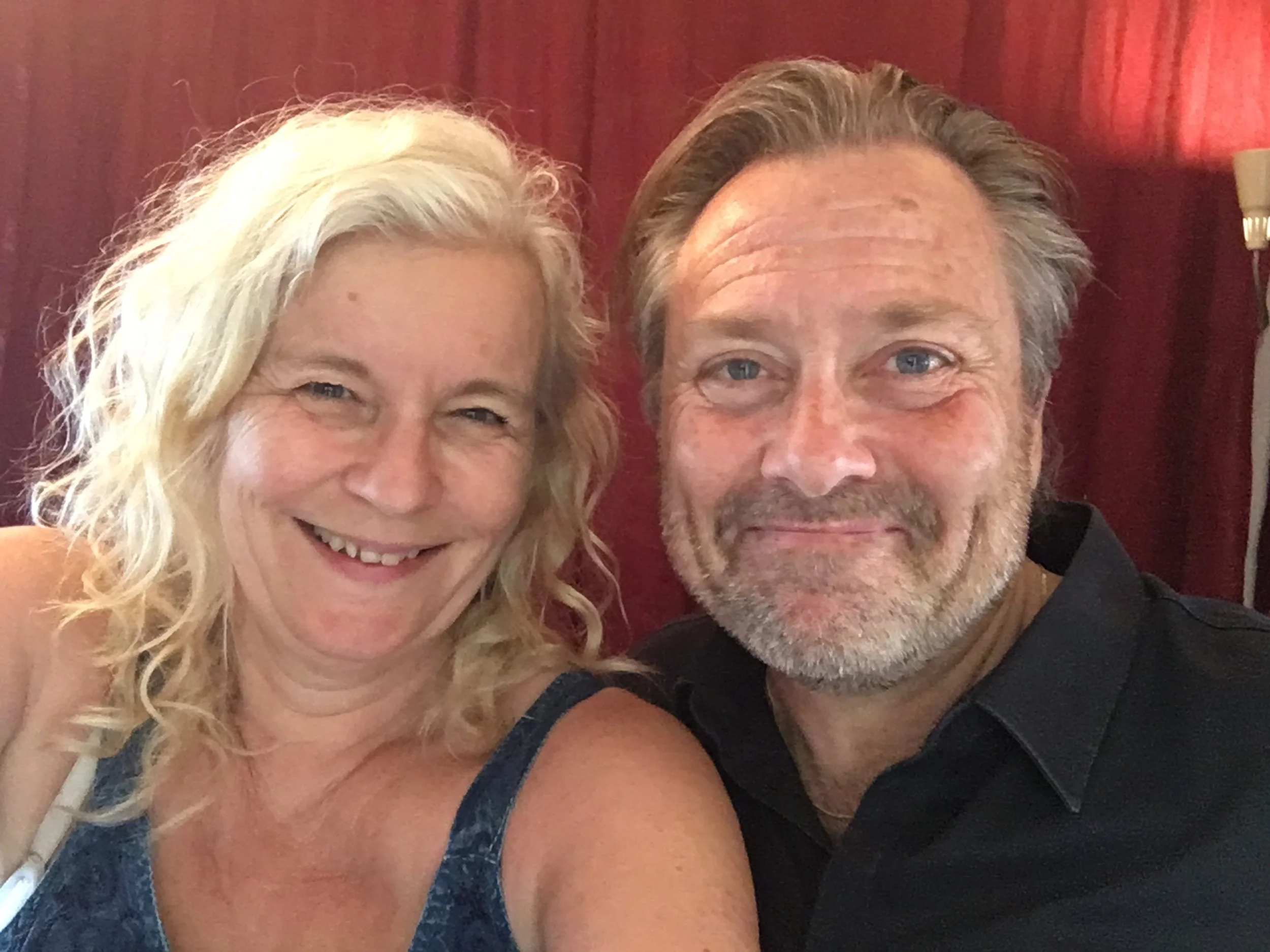 Dick Tärnhammar å Charlotte .jpg