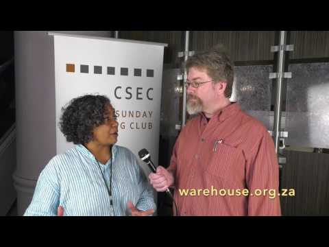 #SummitForChange - René August Clip 1
