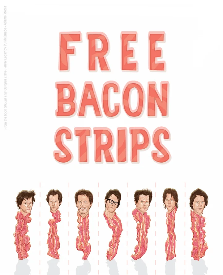 KEVIN-BACON-STRIPS Should This Octopus Have Fewer Legs? PJ McQuade.jpg