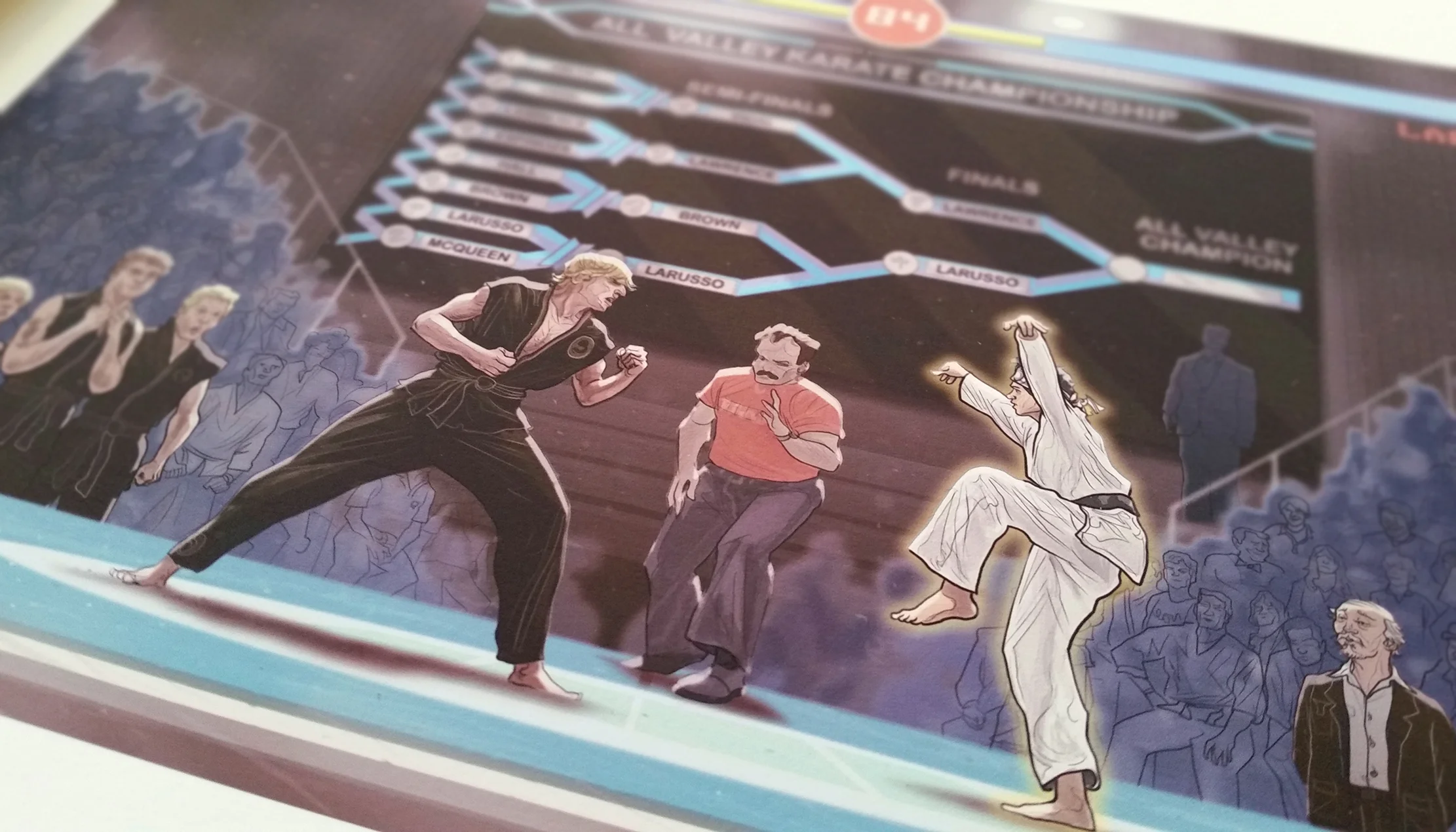 Karate Kid variant print detail PJ McQuade 1.jpg