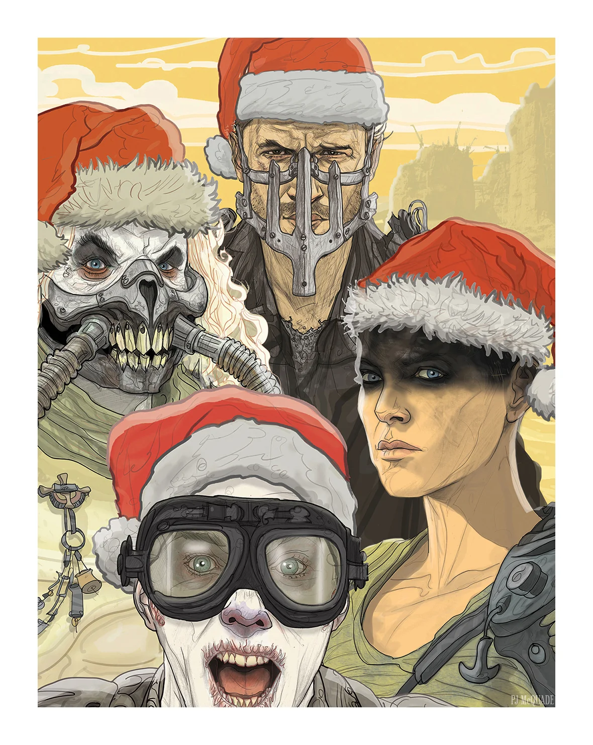 Mad+Max+Fury+Road+Christmas+Card+PJ+McQuade.jpg