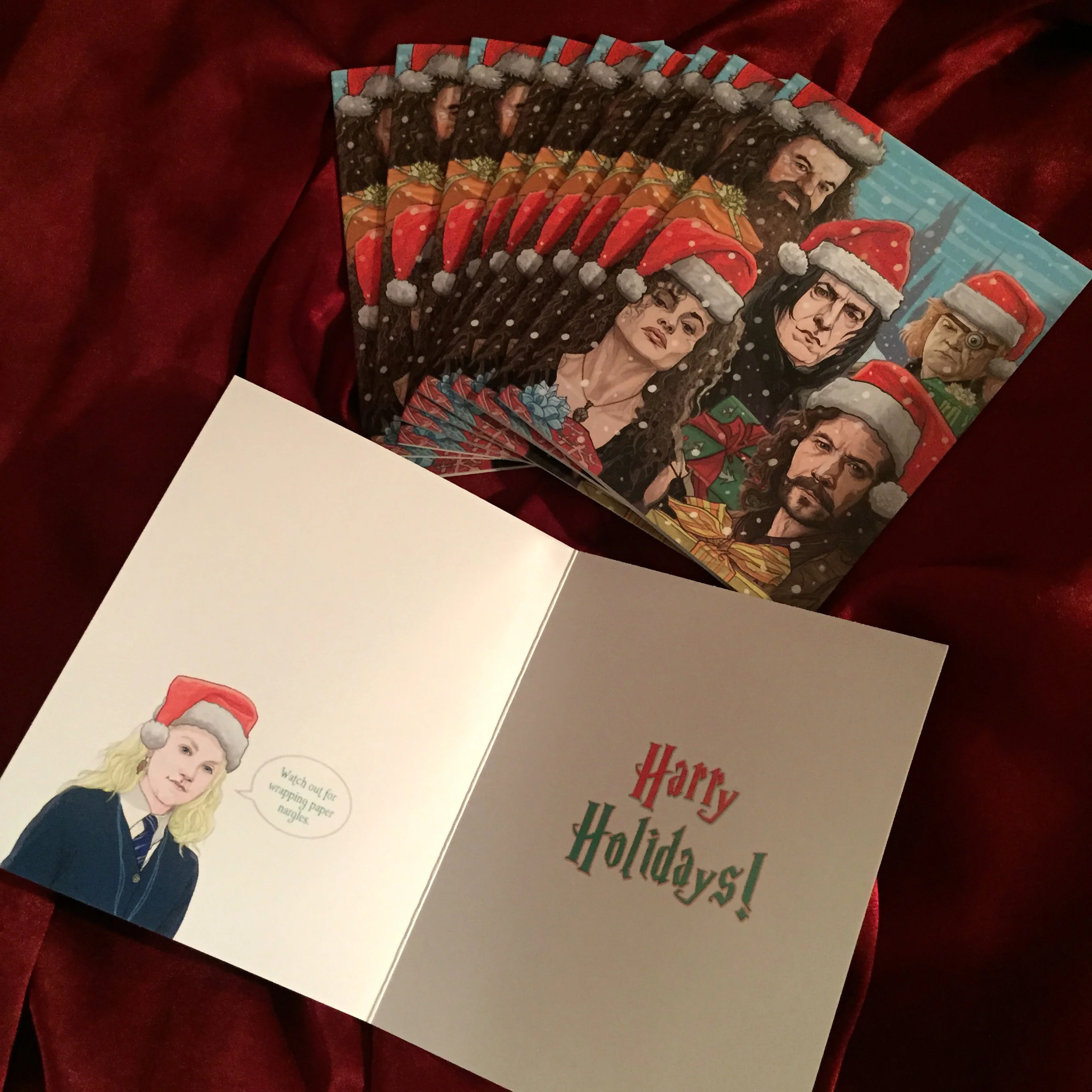 Harry-Potter-Christmas-card-PJ-McQuade 6.jpg