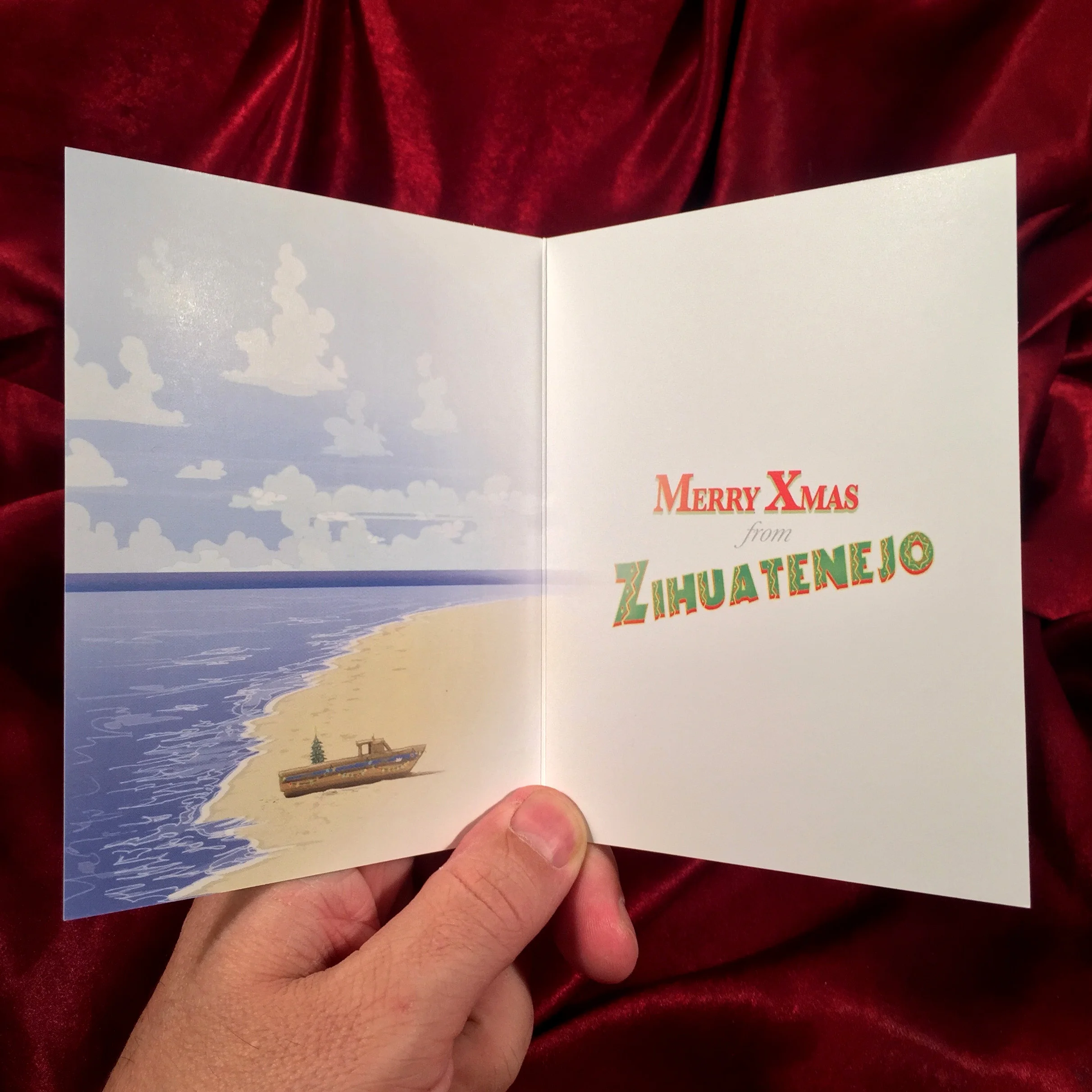 Shawshank Redemption Christmas Card PJ McQuade 2.jpg