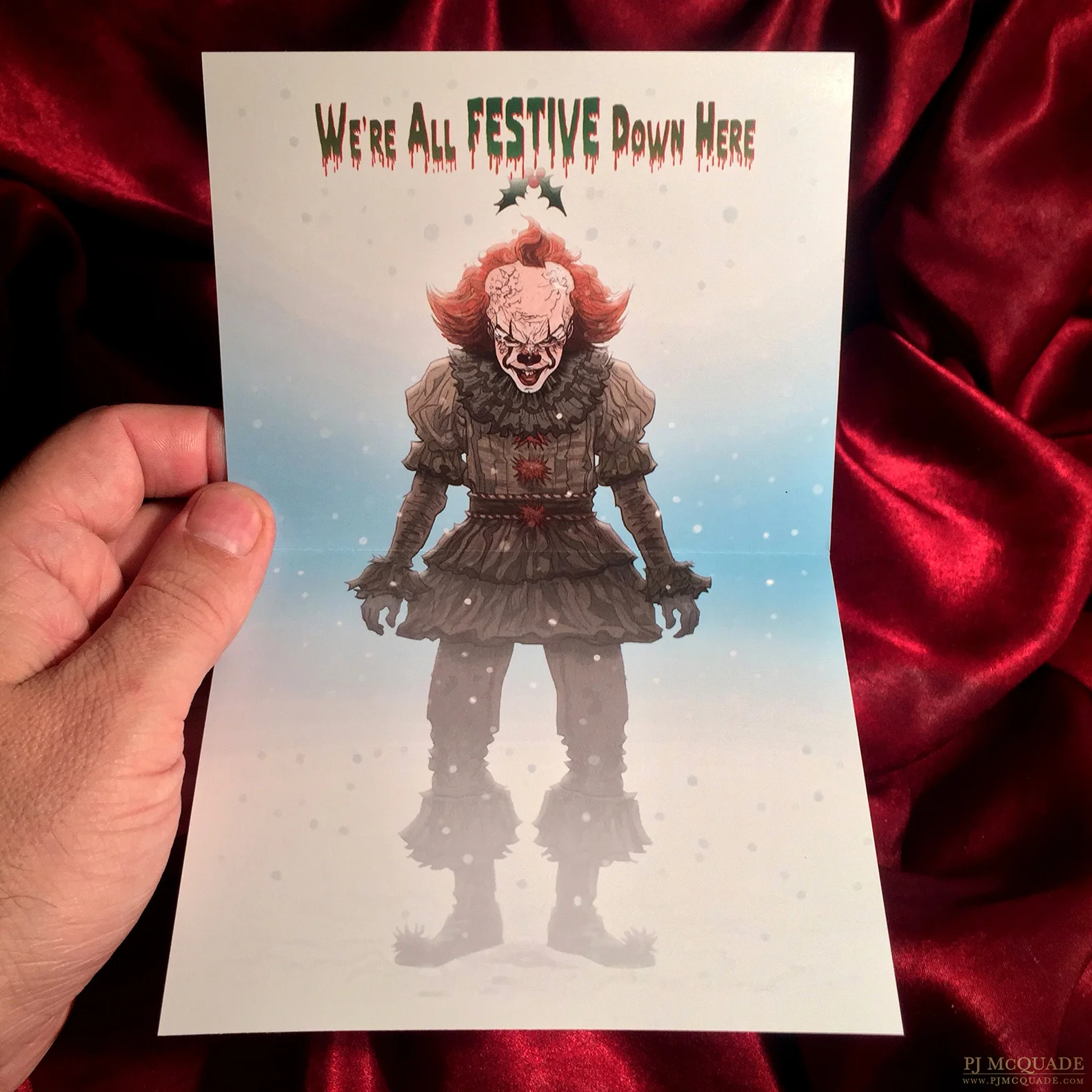 PENNYWISE-2017-Christmas-Card-PJ-McQuade-3.jpg