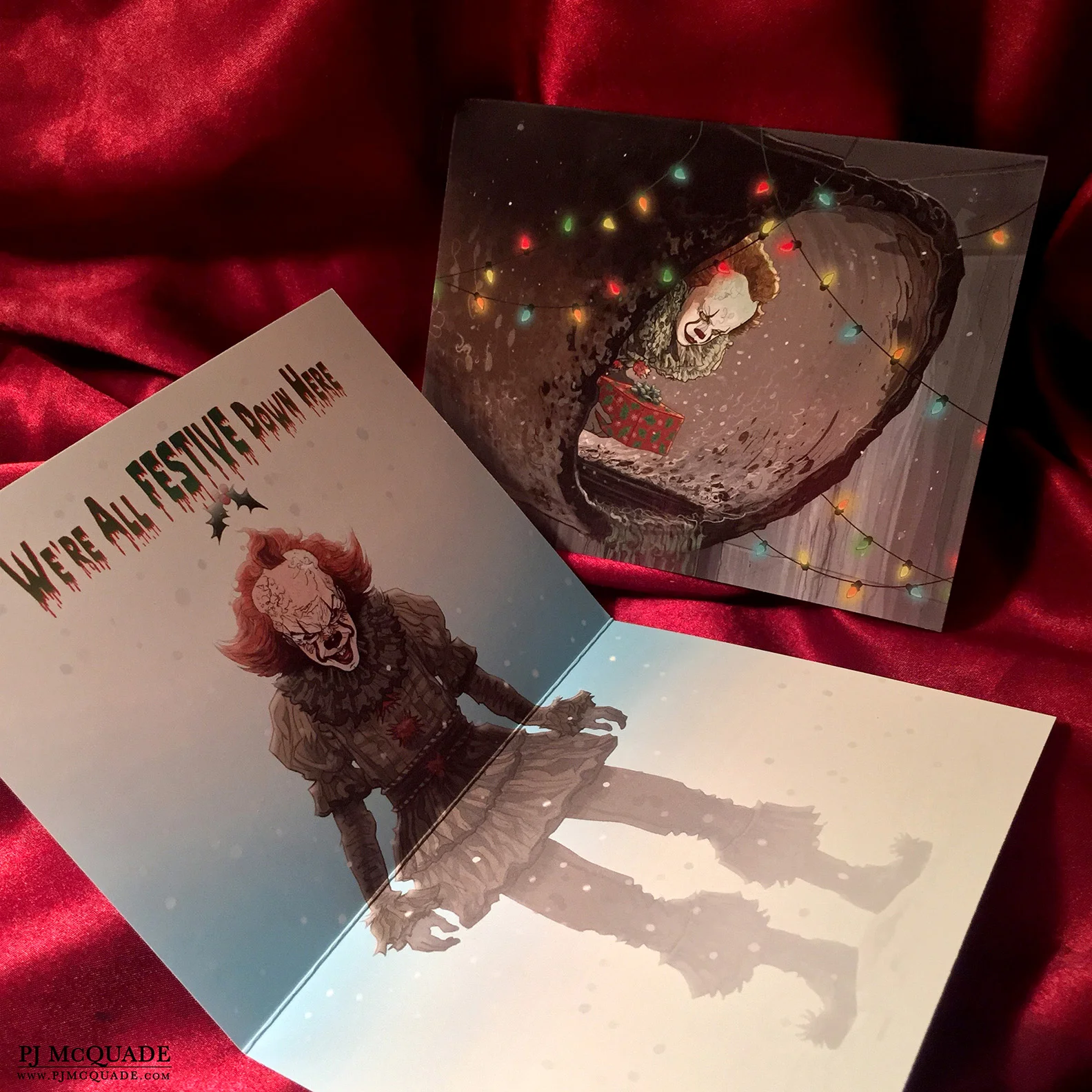 PENNYWISE-2017-Christmas-Card-PJ-McQuade.jpg