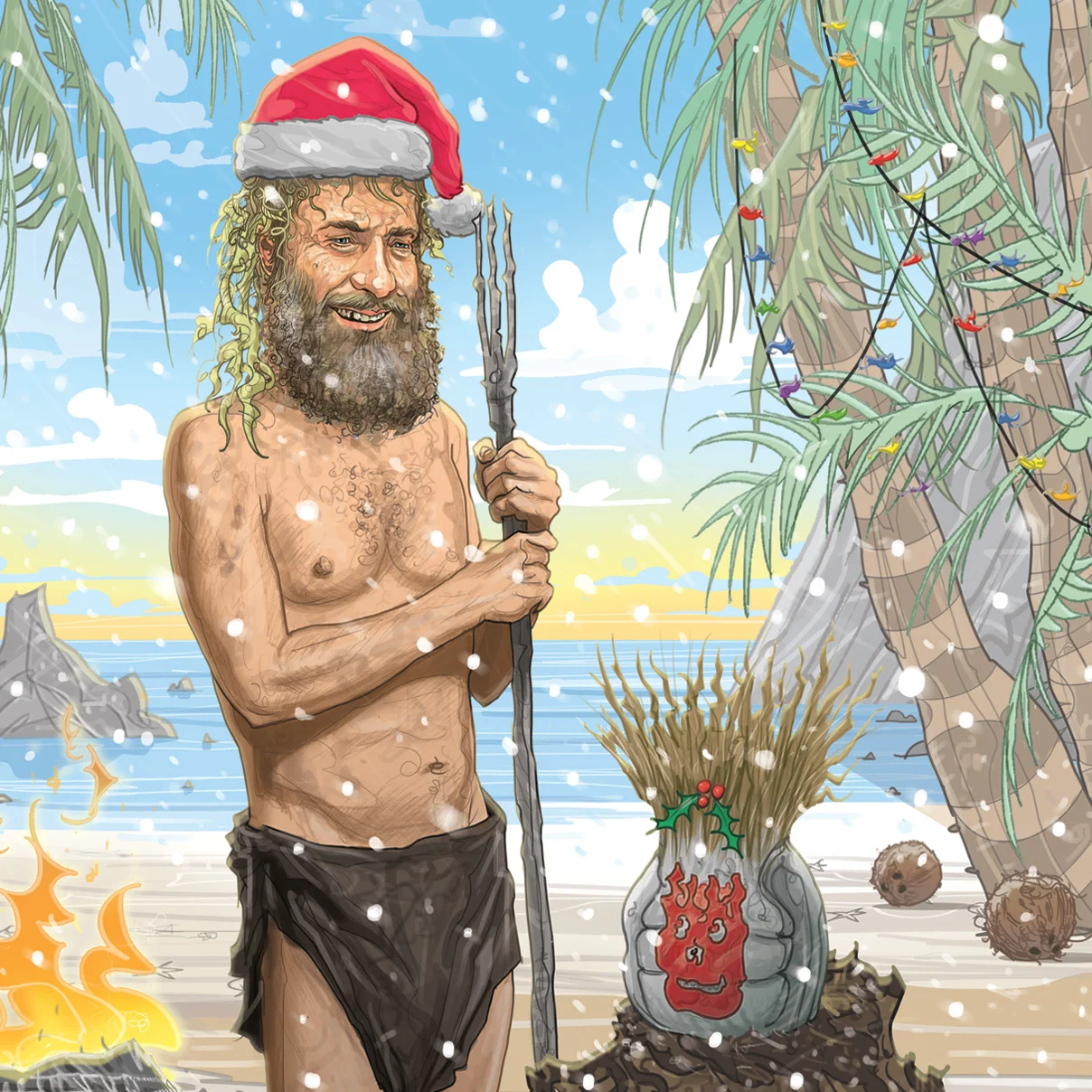 a Cast-Away-Christmas-Card-PJ-McQuade.jpg