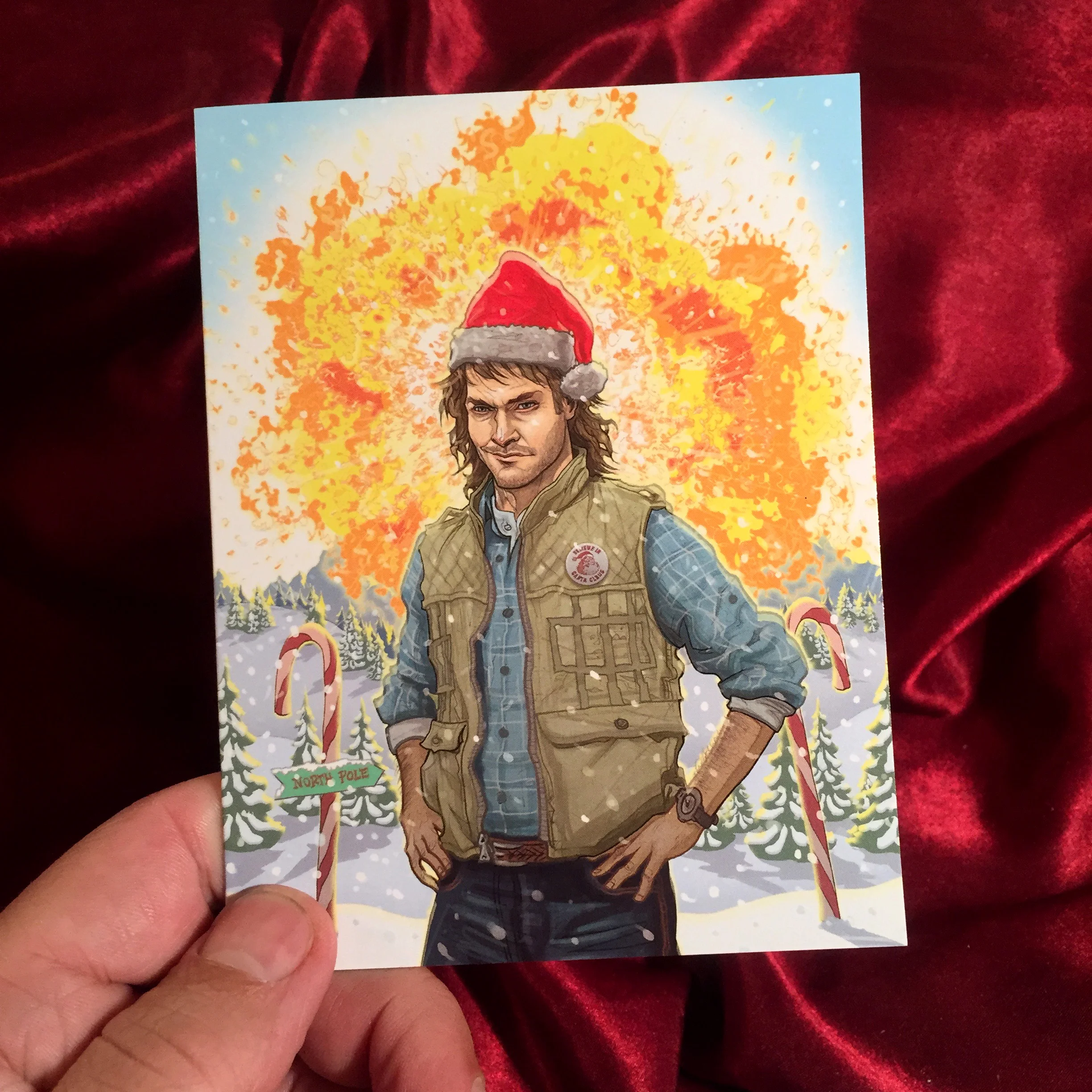MacGruber Christmas Card PJ McQuade 1.jpg