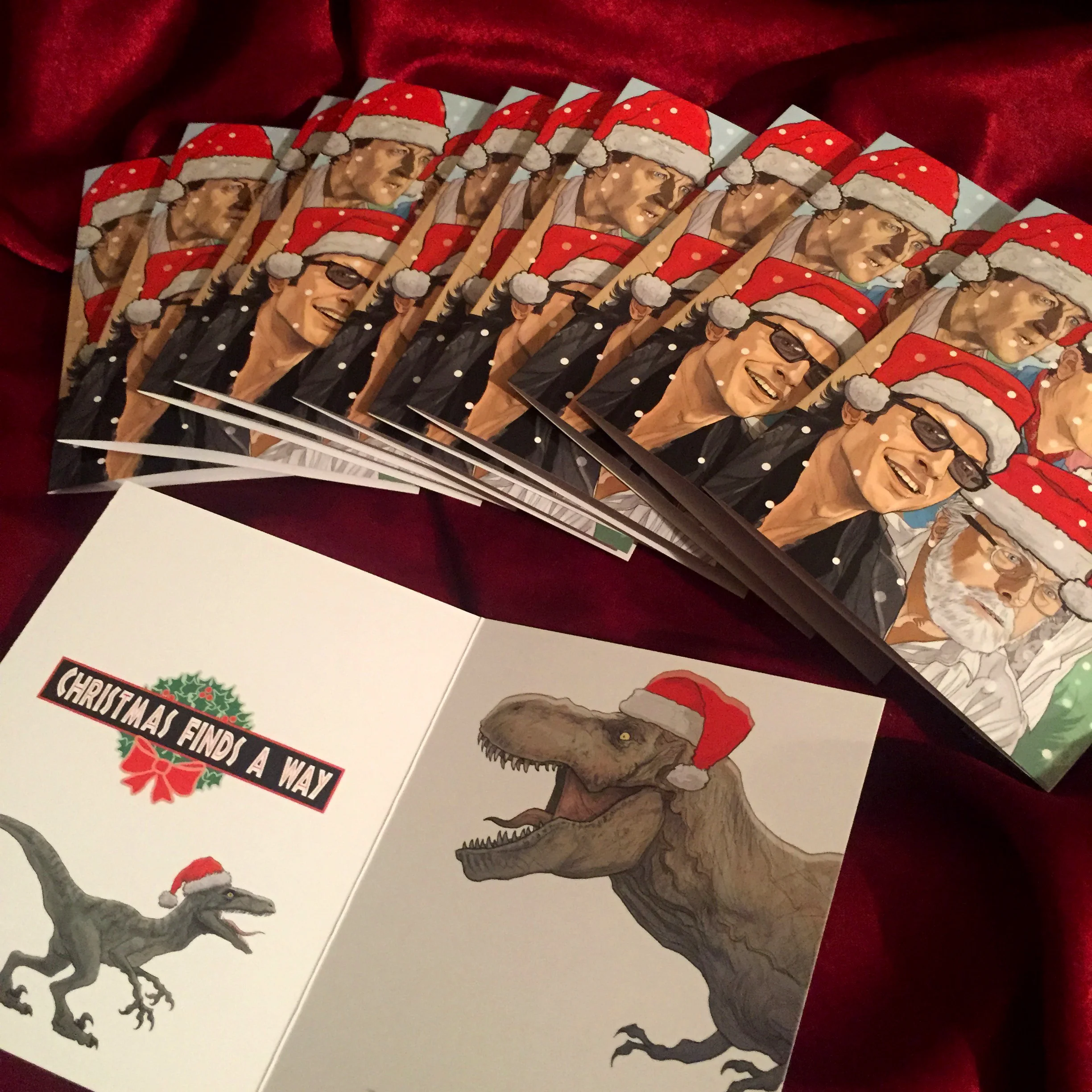 Jurassic+Park+Xmas+card+PJ+McQuade+2.jpg