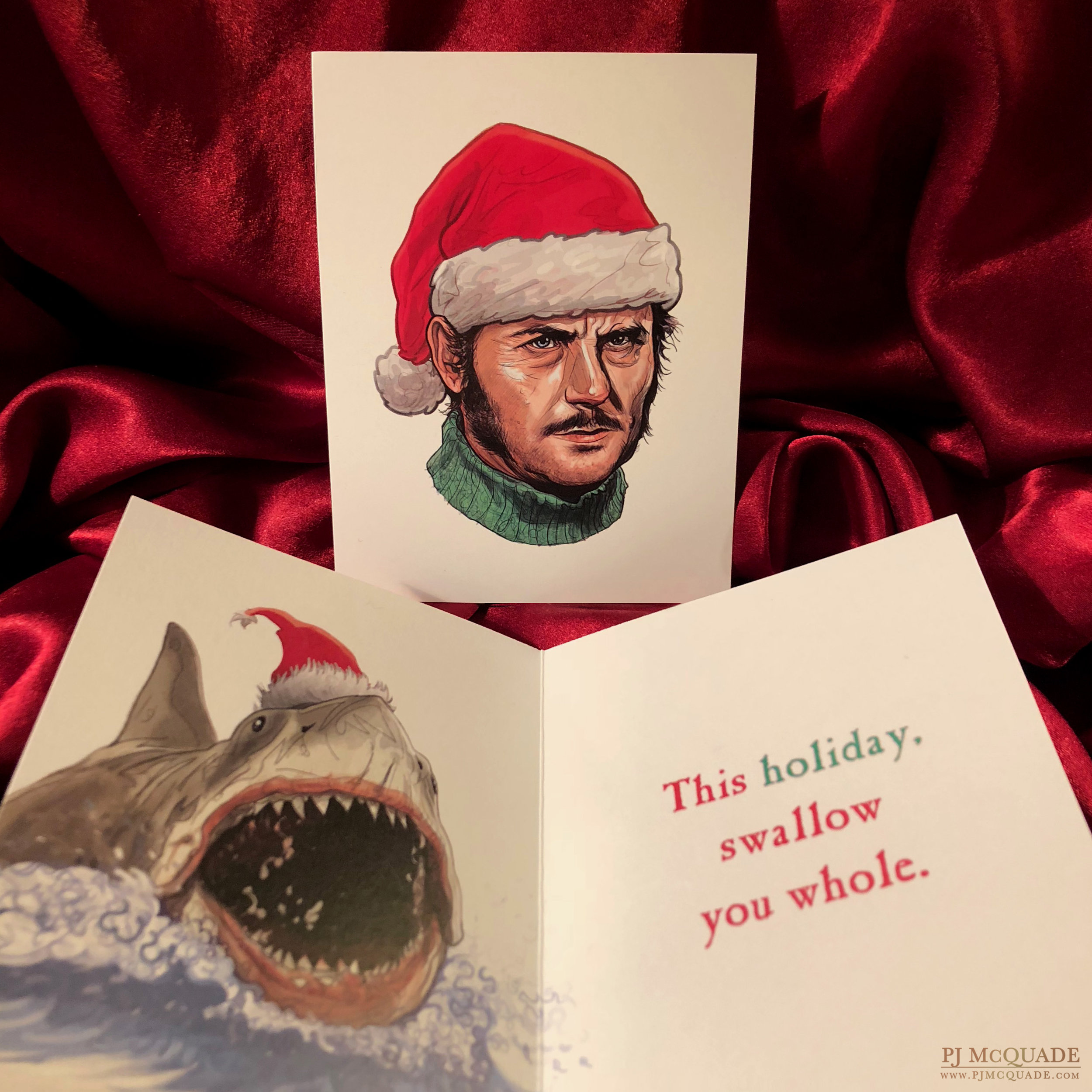 JAWS Christmas Card PJ McQuade 1.jpg