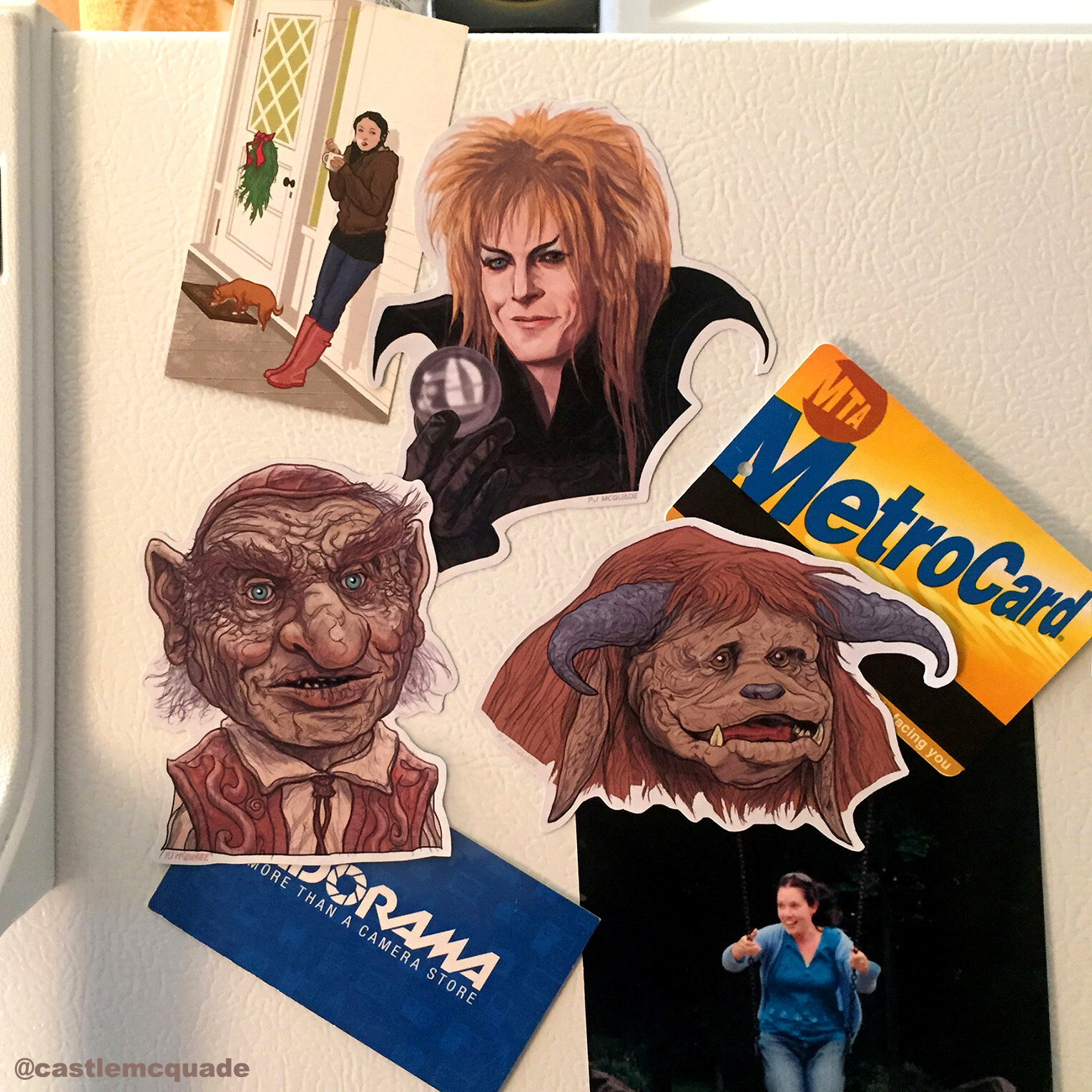 Labyrinth-Fridge-Magnets-Castle McQuade.jpg