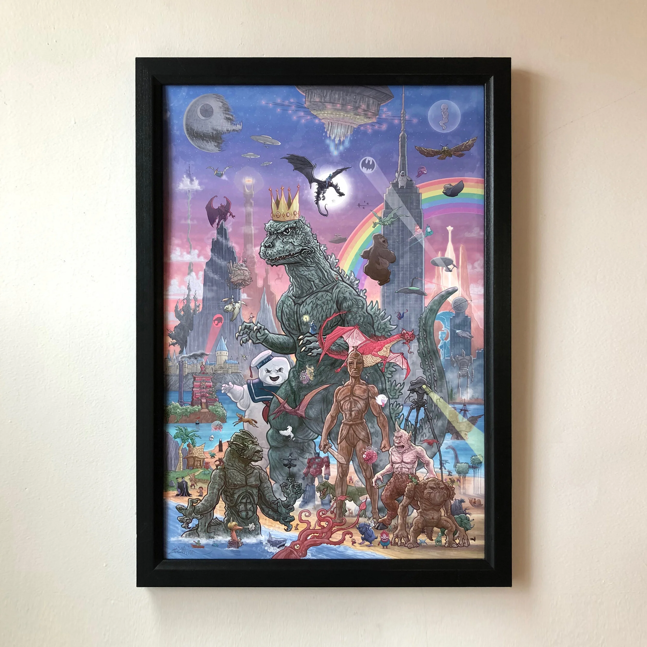 Ode to Geek Print PJ Castle McQuade 2021.jpg