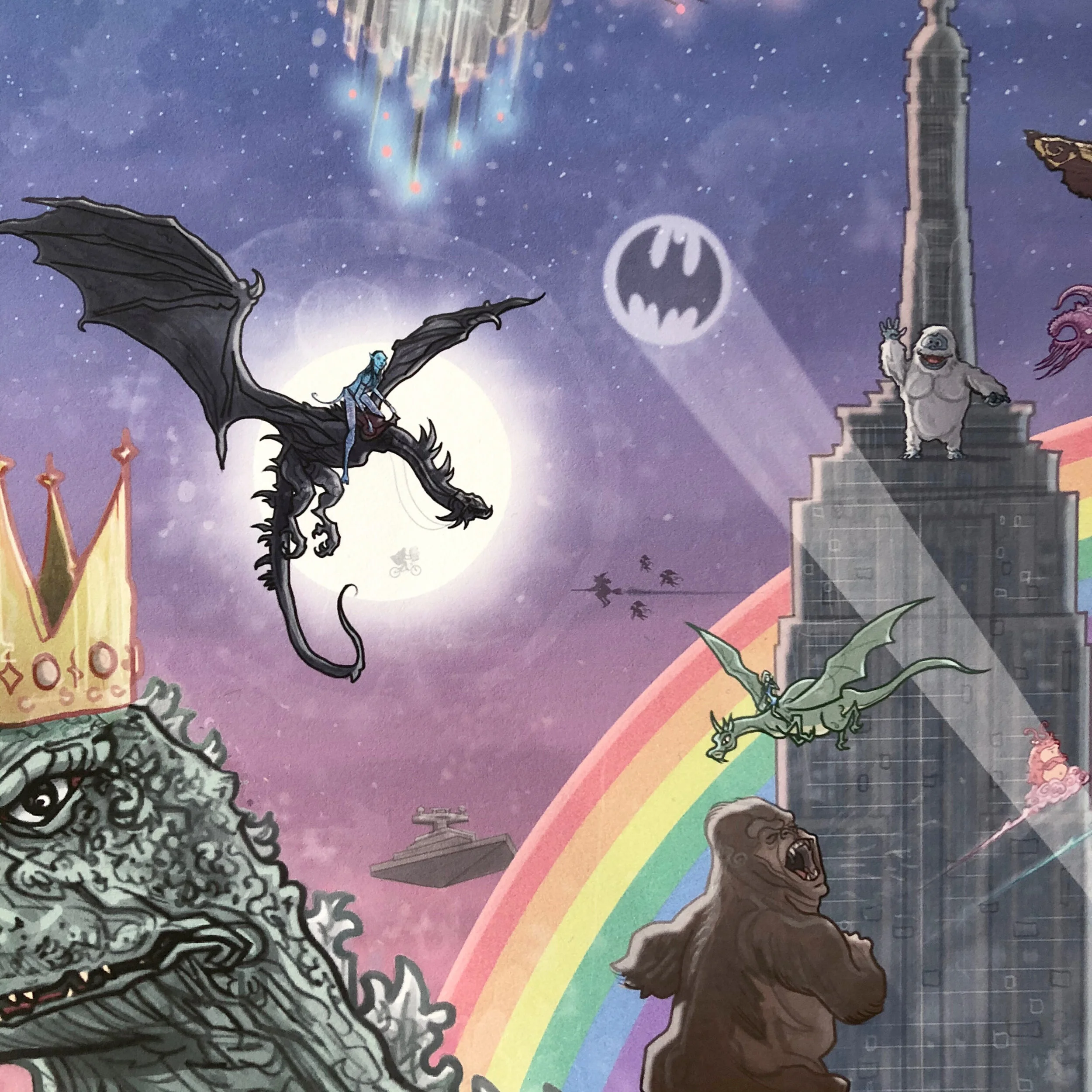 Ode to Geek Print PJ Castle McQuade 9.jpg