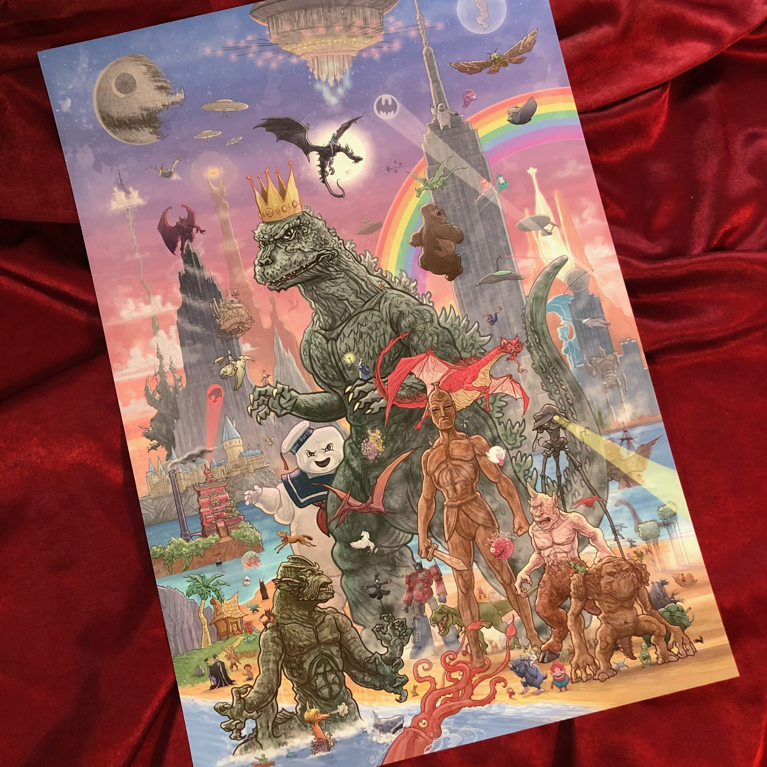 Ode to Geek Print PJ Castle McQuade 15.jpg