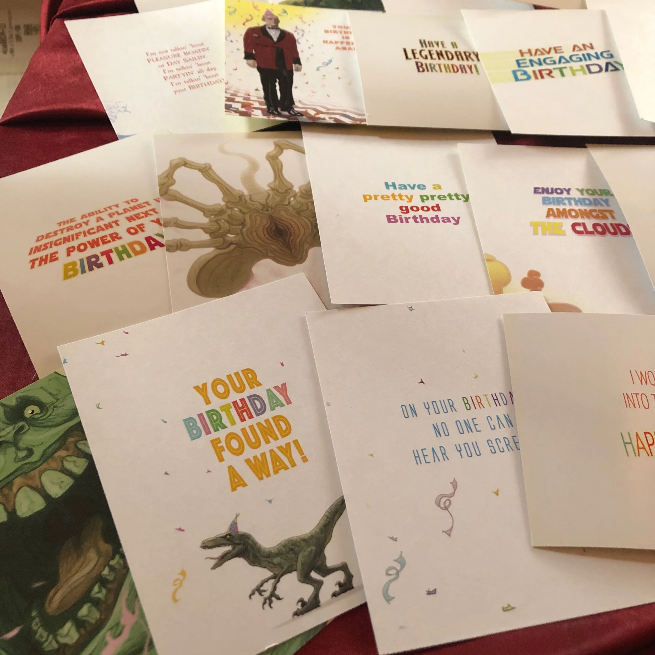 Geeky Birthday cards PJ Castle McQuade 9.jpg