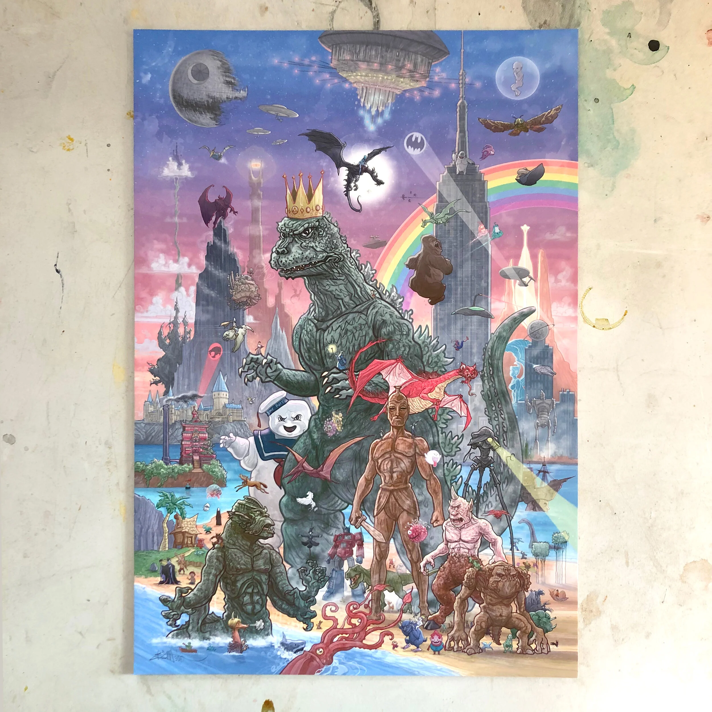Ode to Geek 2021 Print PJ Castle McQuade 2021.jpg