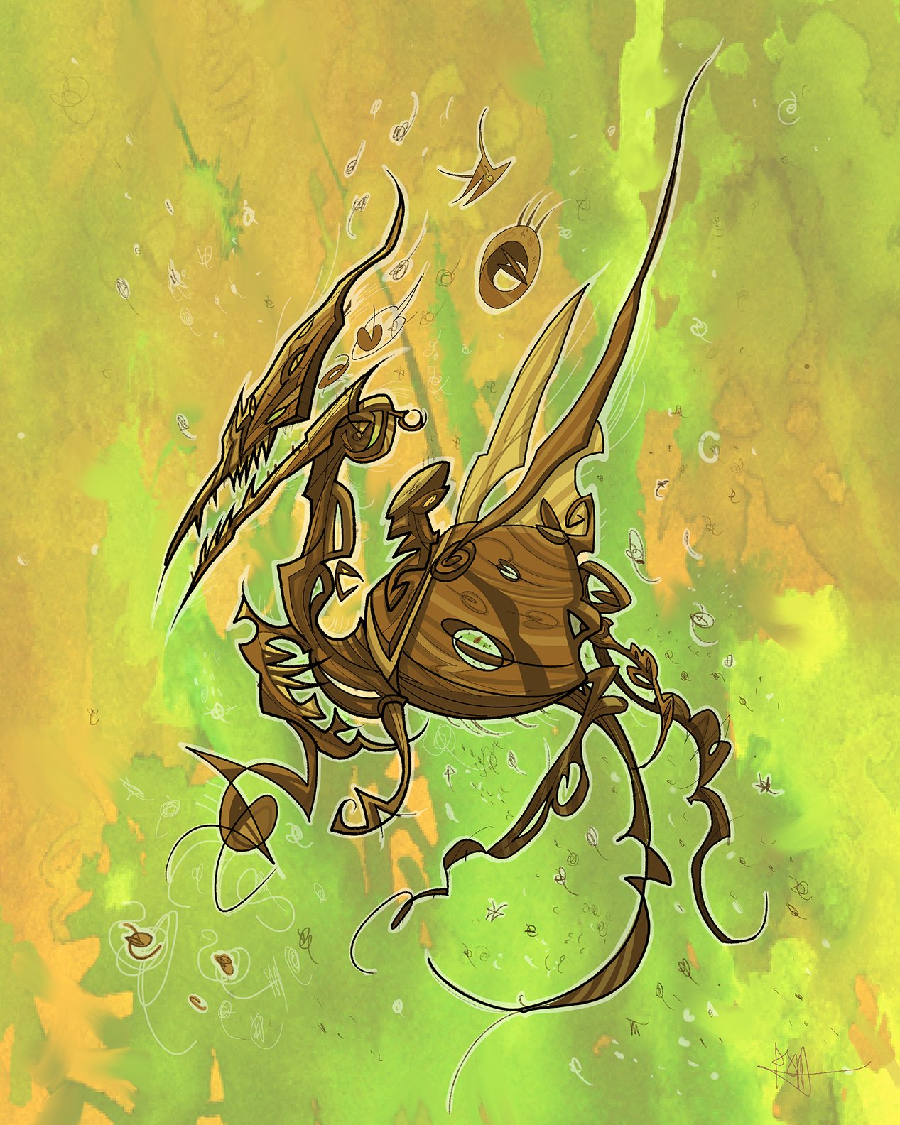 CROWAGON Abstract PJ McQuade.jpg