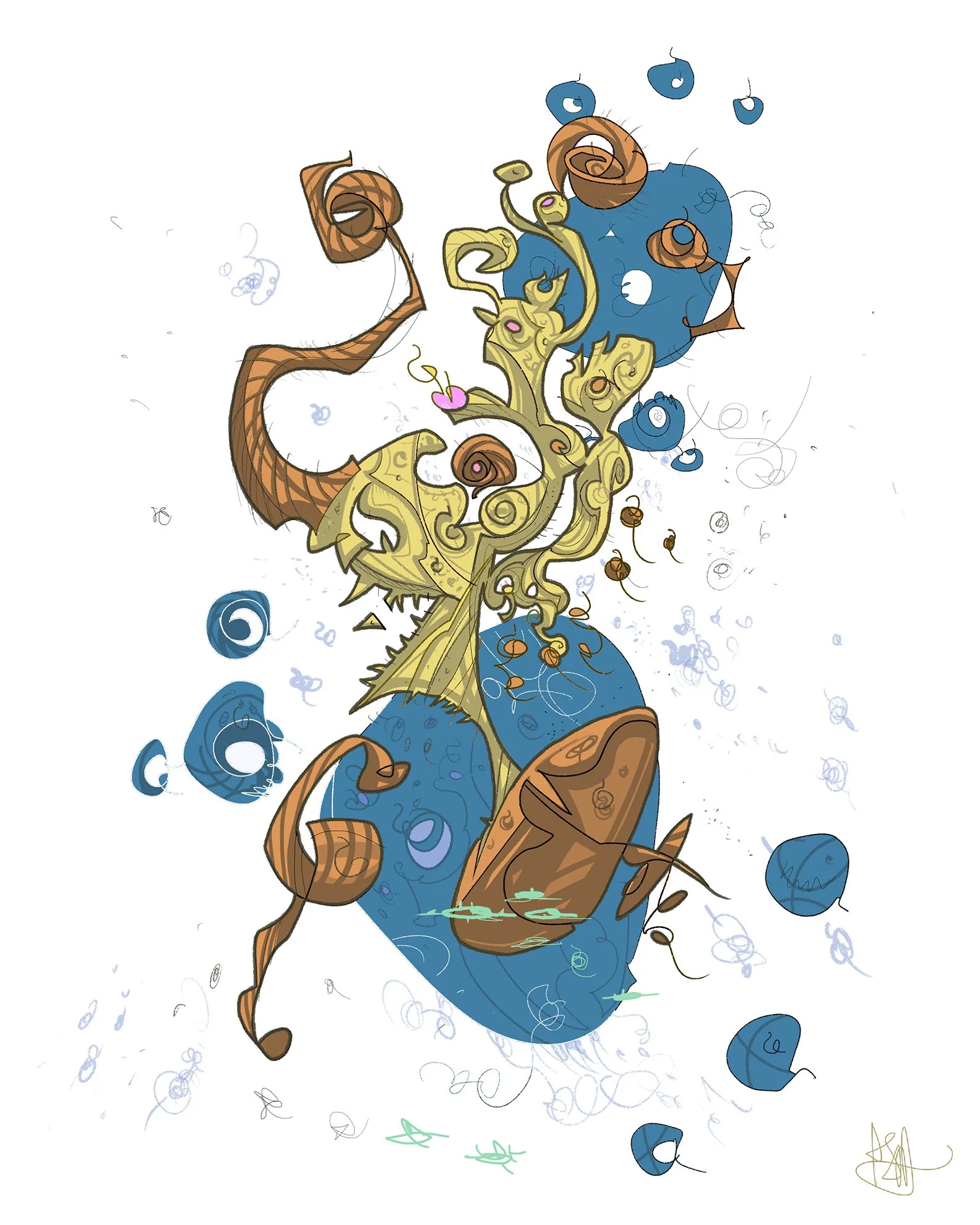 GOLDU Abstract PJ McQuade.jpg