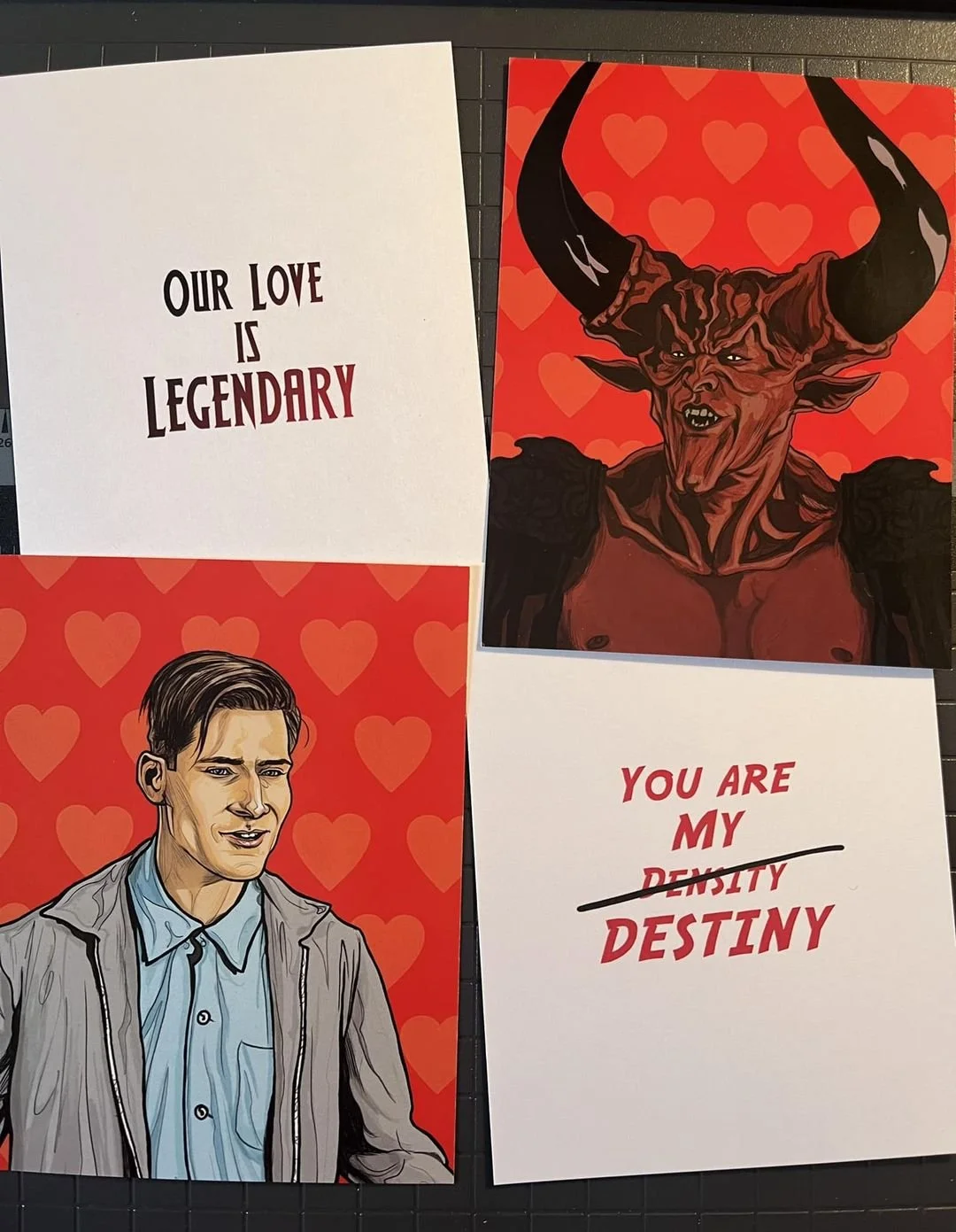 Valentines Day Cards Castle McQuade.jpg