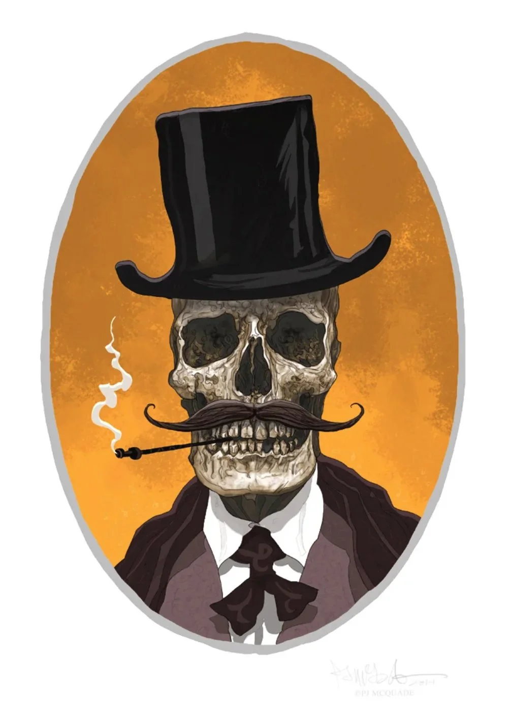 Mister Skully PJ McQuade.jpg