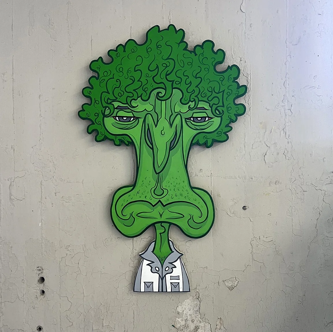 Dr. Broccoli Woodcut Pat McQuade copy.jpg