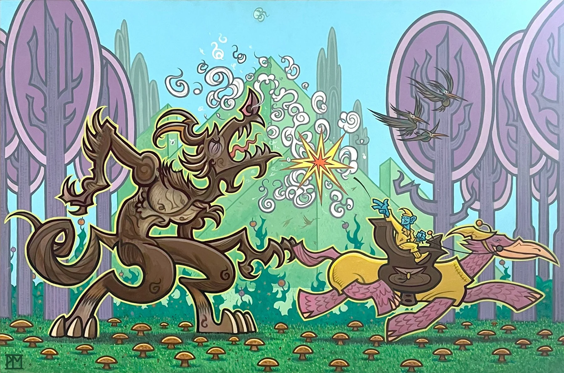 Bombs Away Pat McQuade.jpg