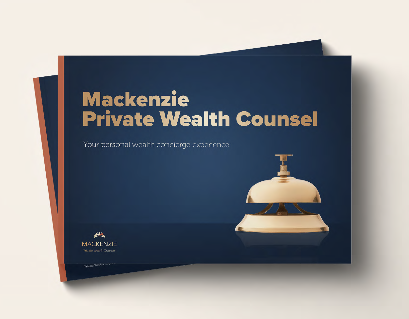 Brochure sample 1