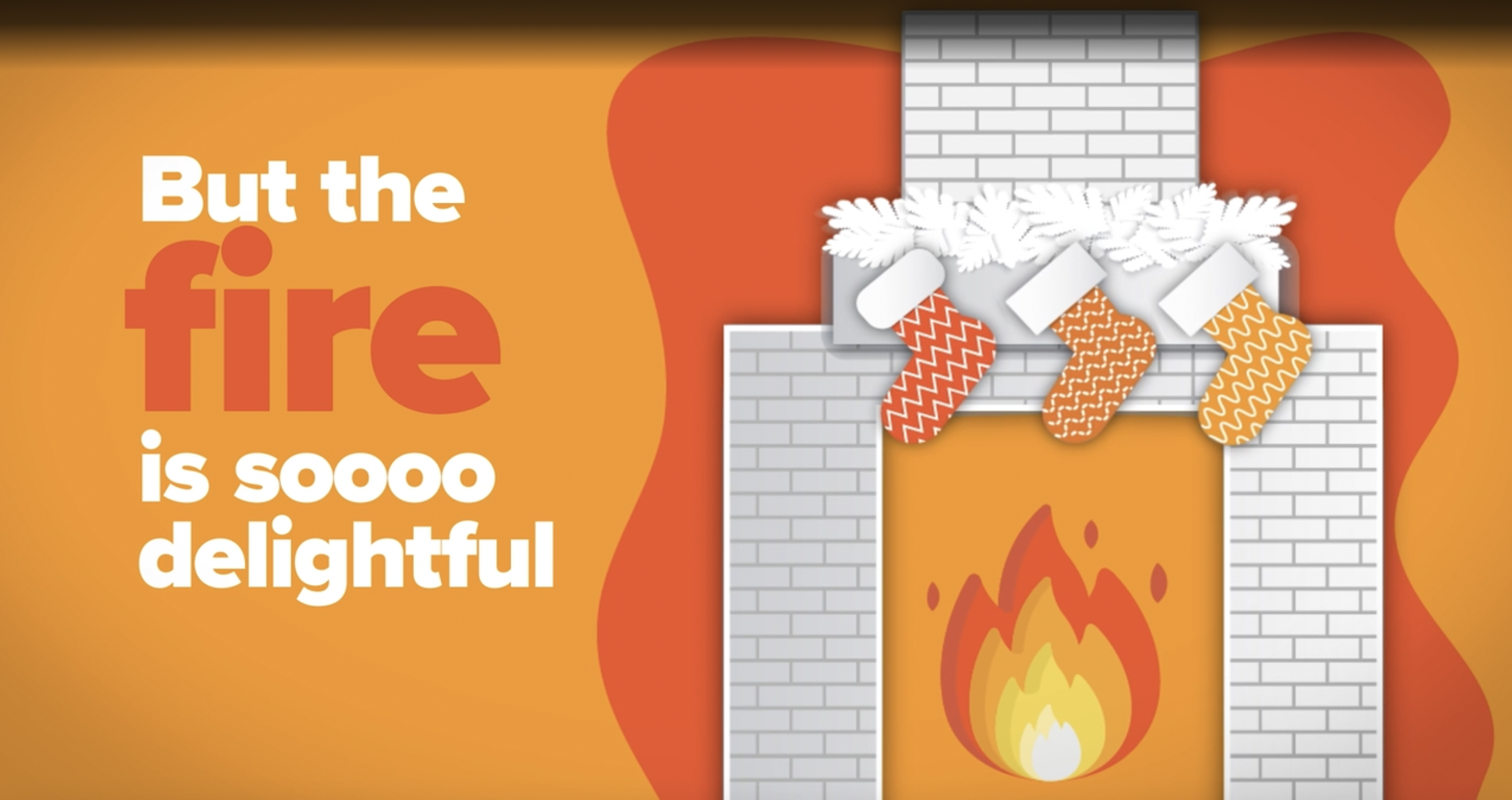 Digital Holiday Card 2