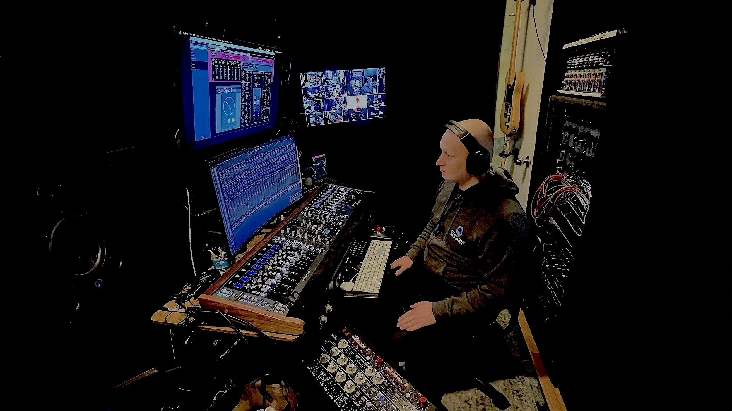  Francesco Perlangeli 2025 