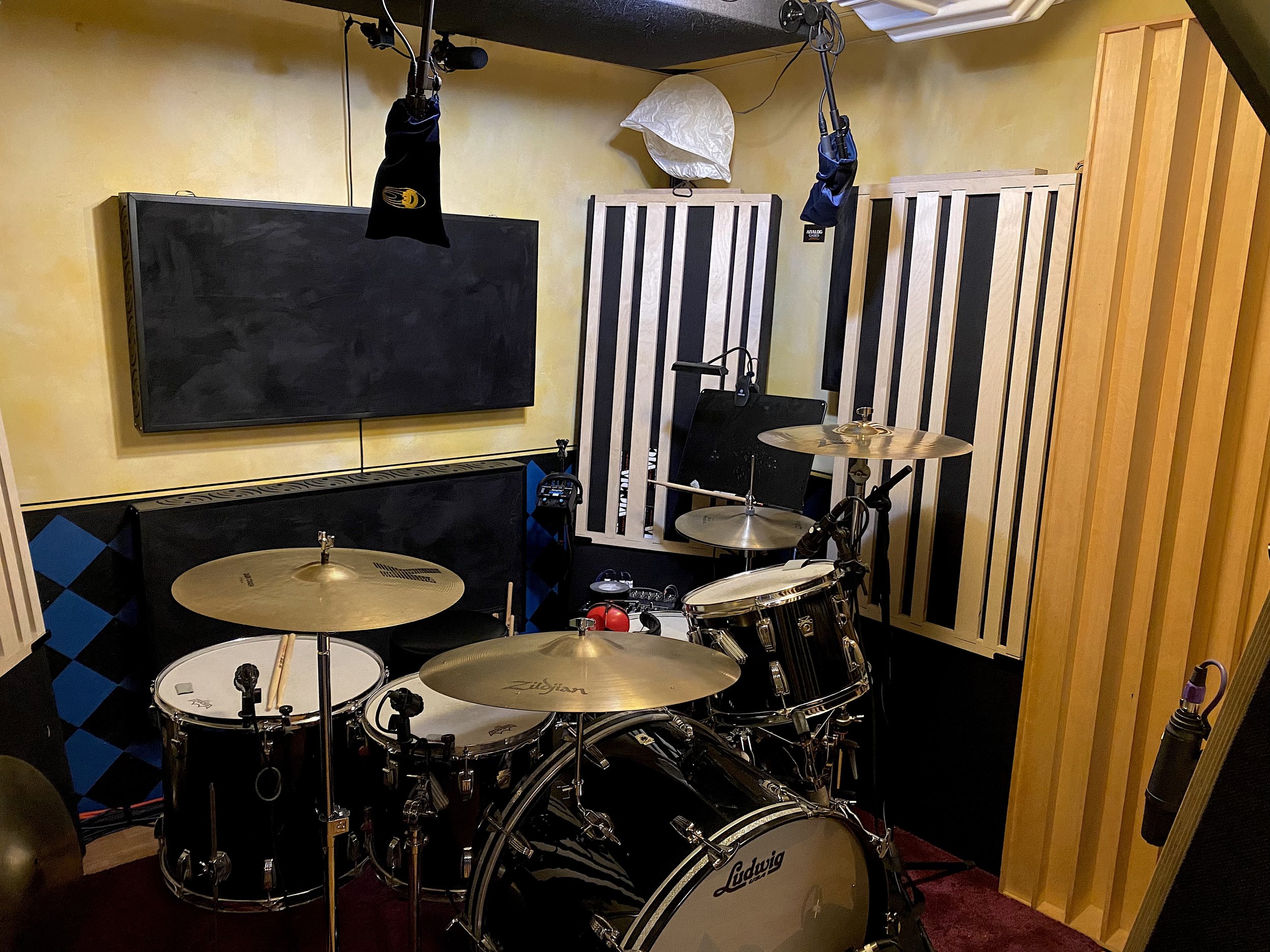  Drum Room 26’ 