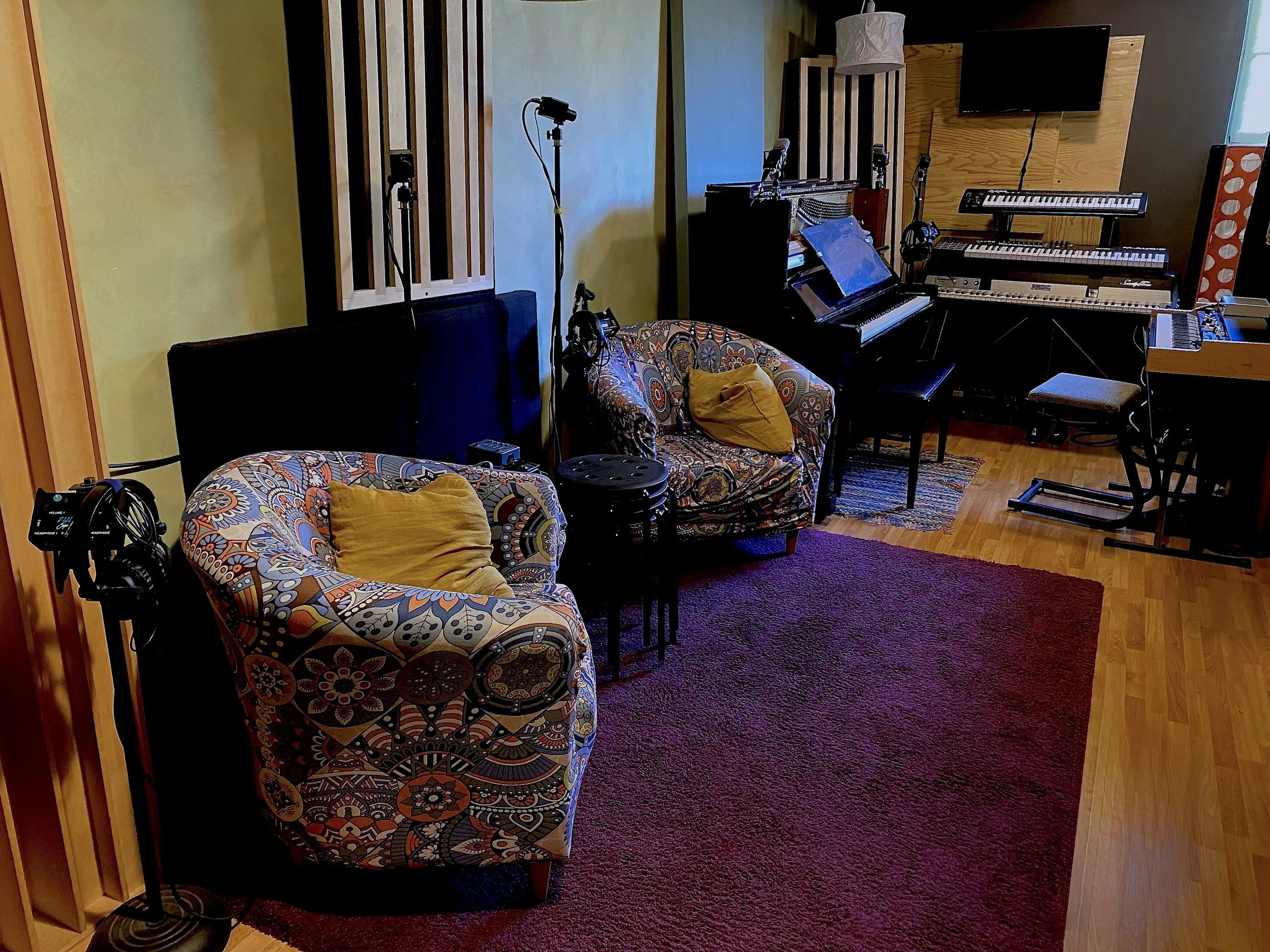  Main Area 2026 