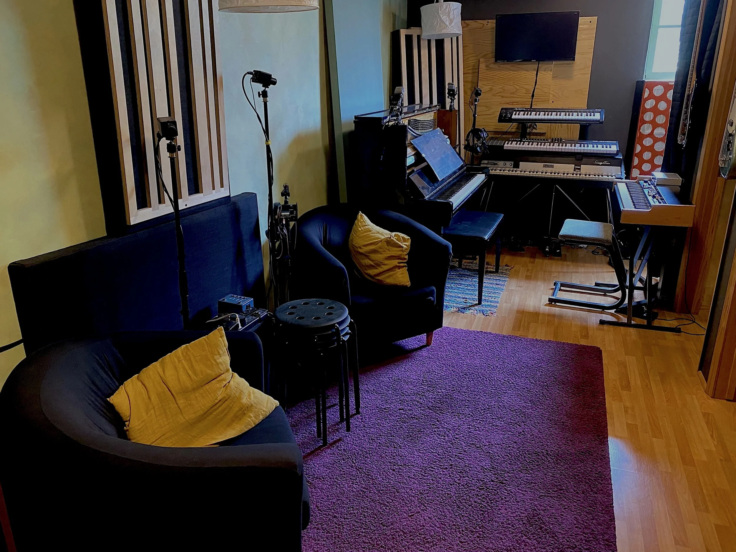  Main Area 2026 