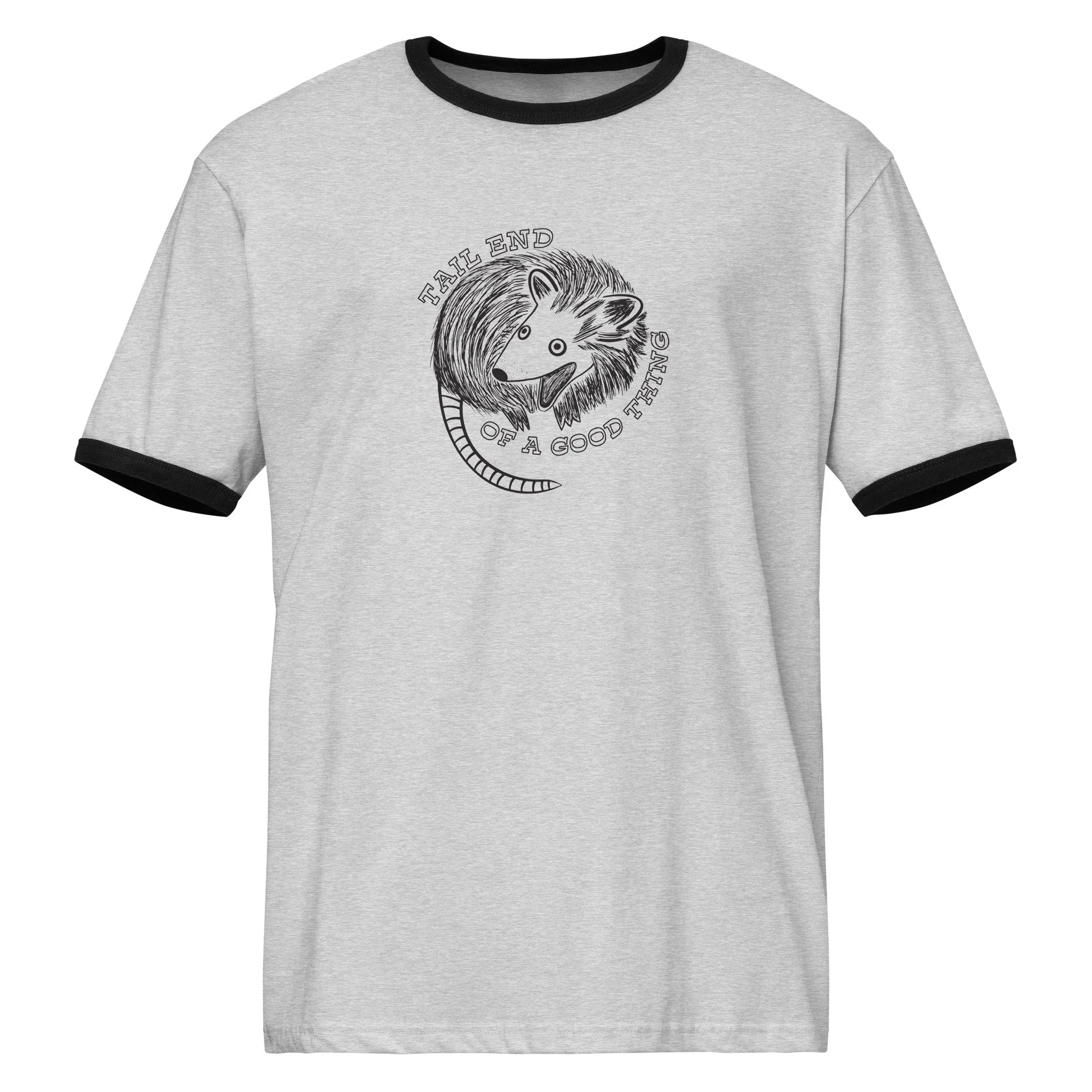 unisex-ringer-t-shirt-heather-gray-black-front-69262c98c64bb.jpg