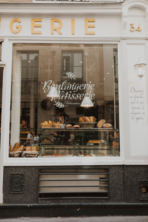 Mamaz Social Food | Paris