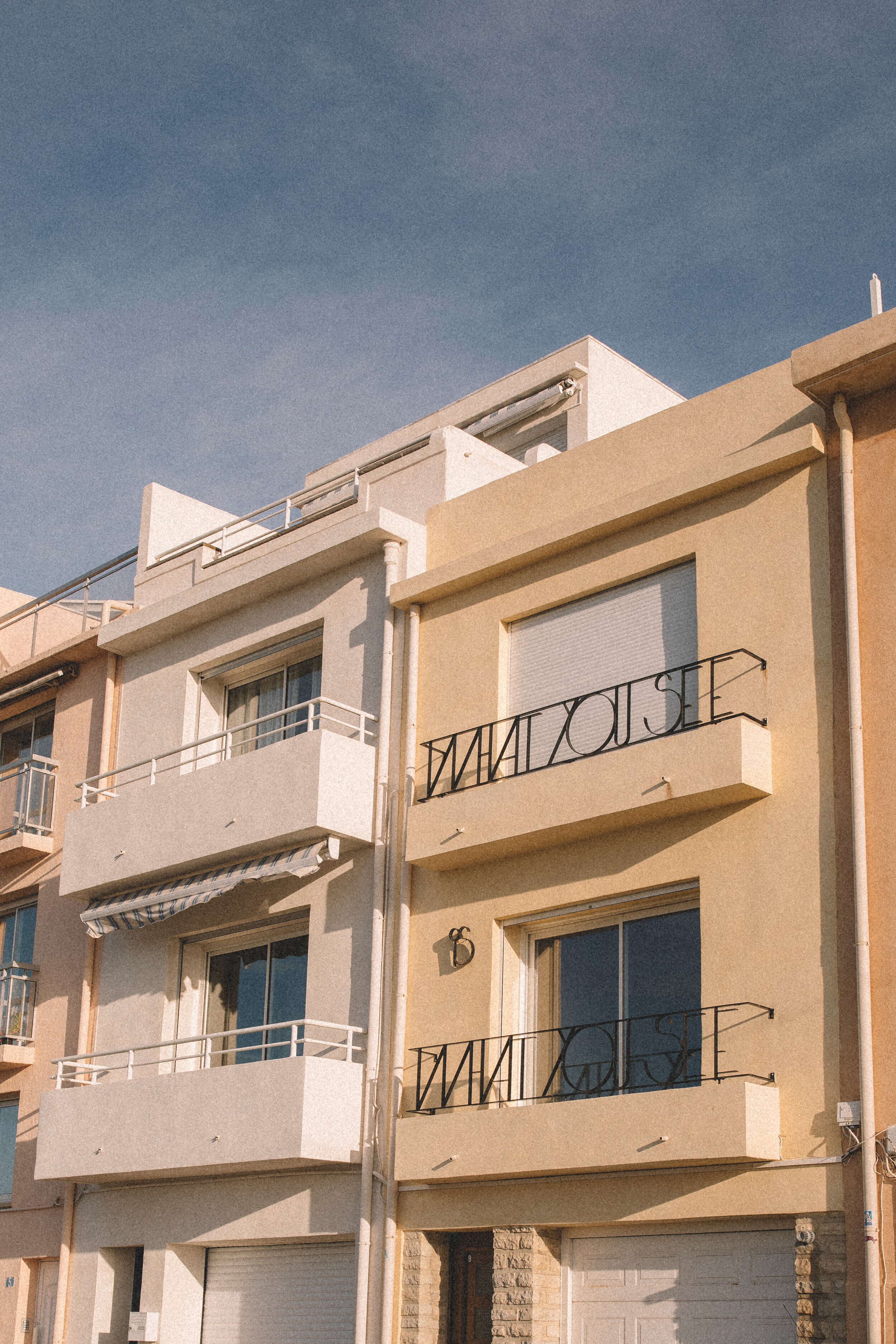 What You See Is What You See