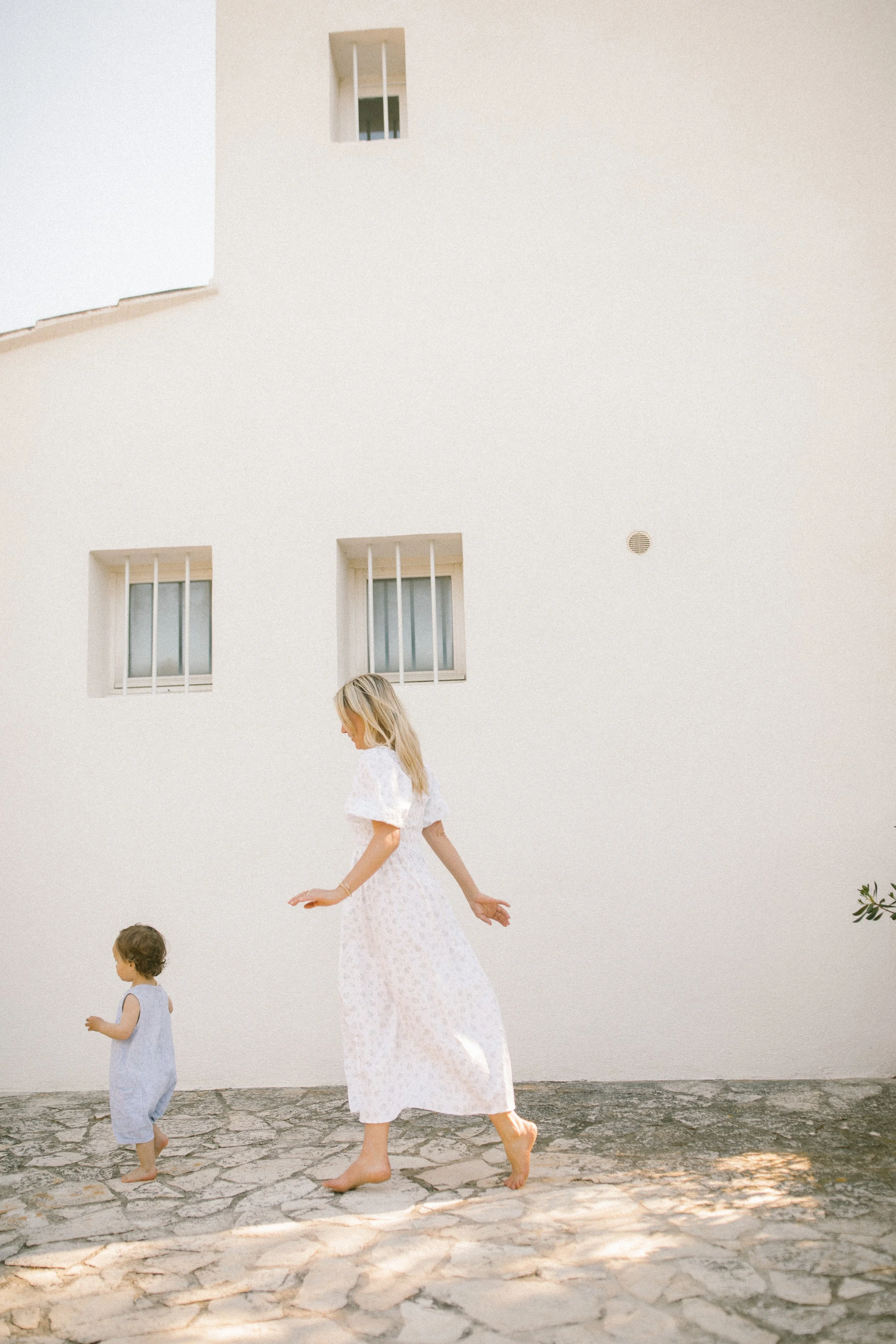 Family | Cassis, France
