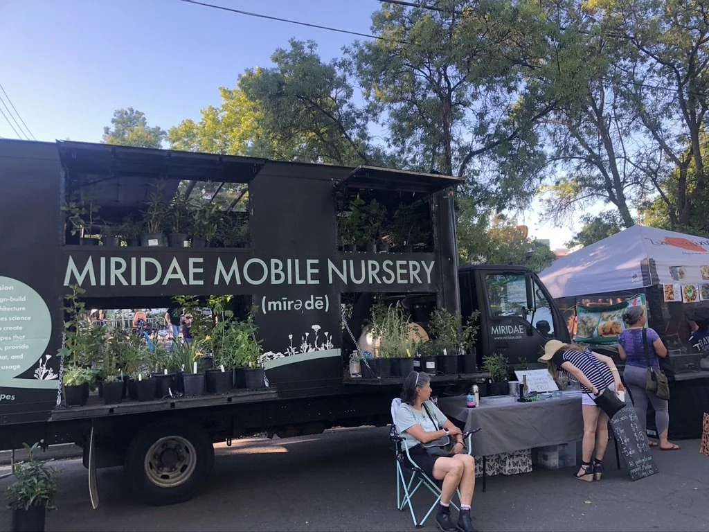 Farm to Fork Uncorked