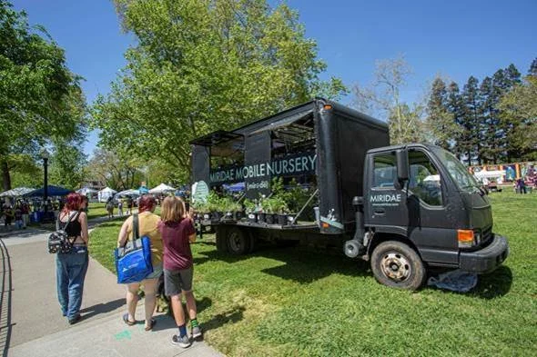 Oak Park Farmers Market