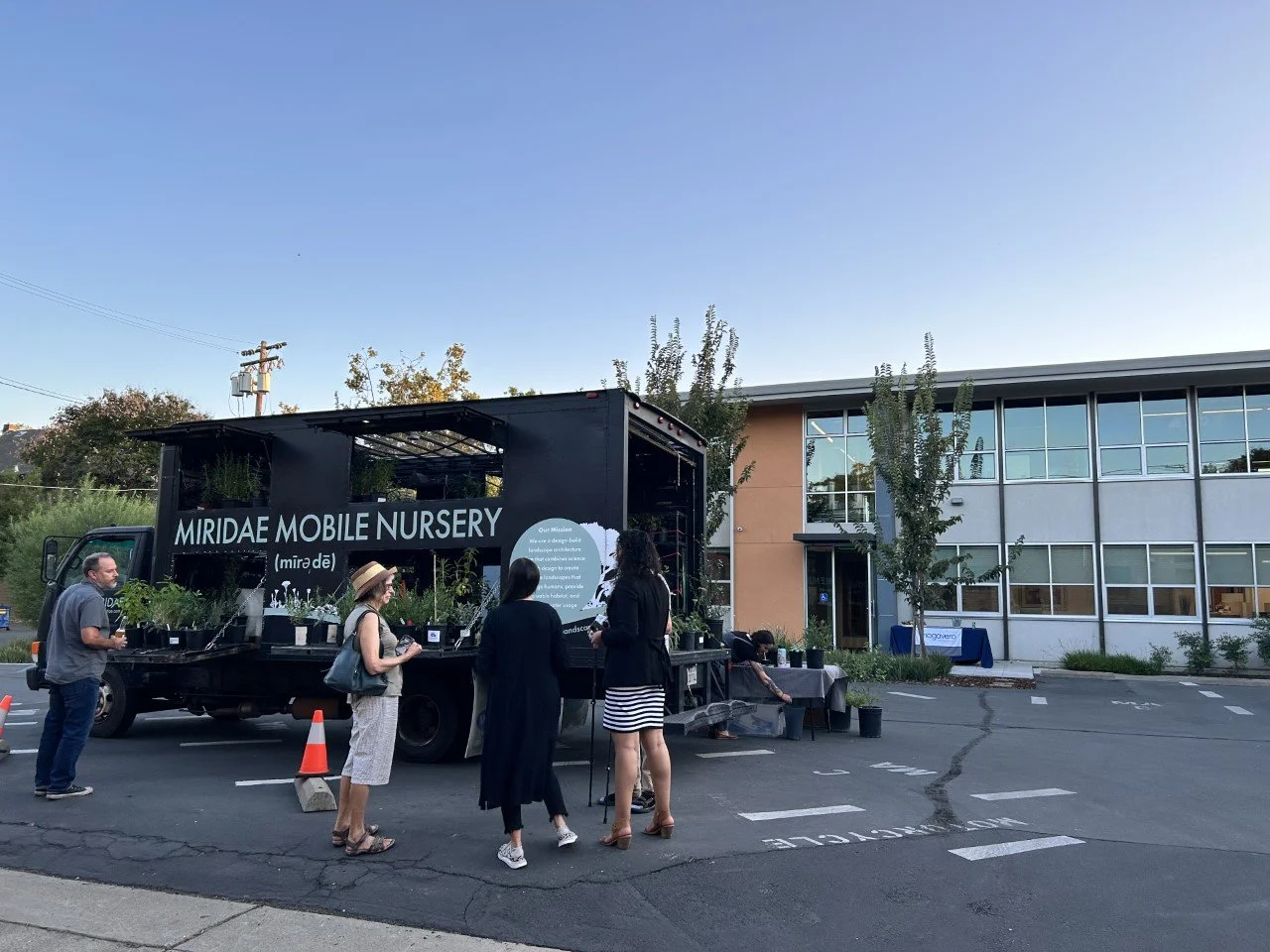 Oak Park Neighborhood