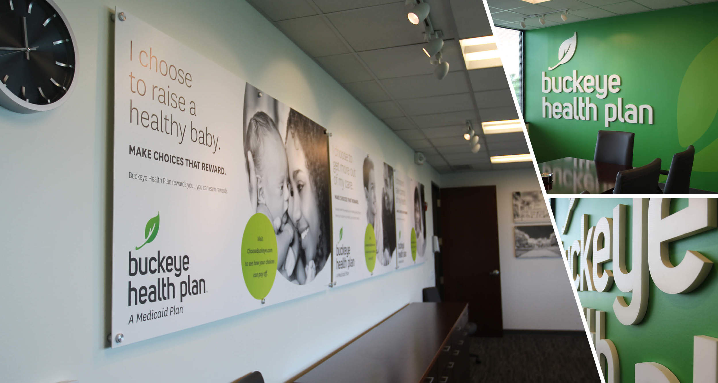   Interior Branding  Manufactured, Installation &nbsp; 