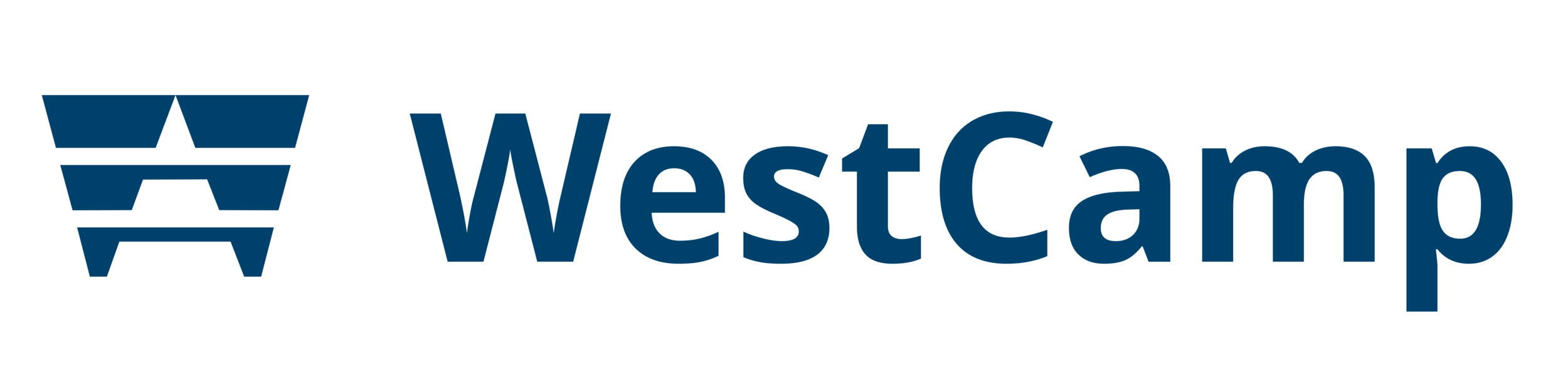 About Us  WestCamp