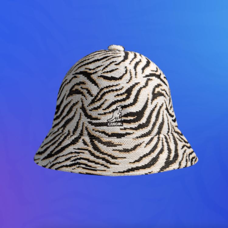 Kangol Carnival Casual 
